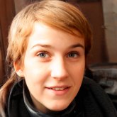 Roberta Cox