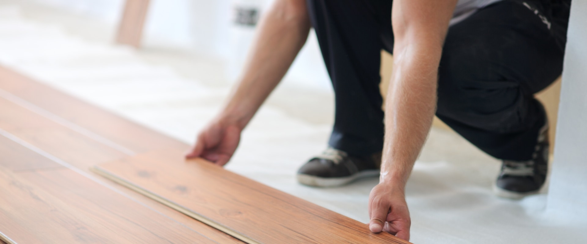 The Benefits of Soundproof Underlay for Laminate Flooring A Comprehensive Guide