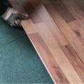 What is the Best Underlayment for Laminate Flooring to Reduce Noise?