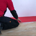 Does Underlayment Help with Heat? - An Expert's Perspective