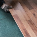 The Best Underlayment Options for Laminate Flooring