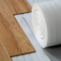 What Materials are Best for Soundproof Underlay for Laminate Flooring?
