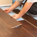 Do I Need Underlayment for My Laminate Flooring?