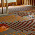 What Flooring is Compatible with Radiant Heat?