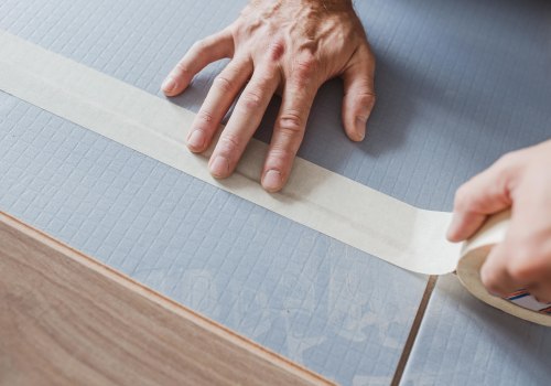 The Best Laminate Underlay for Soundproofing: A Comprehensive Guide