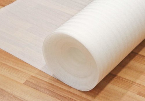 What is the Quietest Underlayment for Laminate Floors?