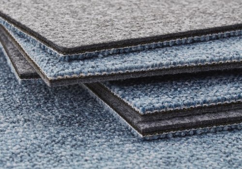 Is Carpet Underlay Good for Soundproofing Walls?