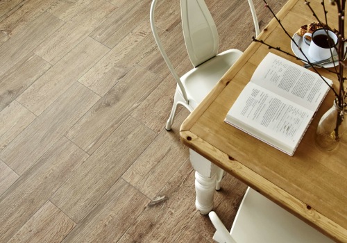 What Underlay Should You Use for Laminate Flooring and Underfloor Heating?