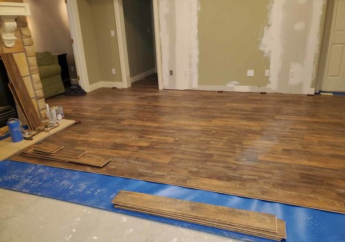 What Are the Consequences of Not Installing Underlayment Under Laminate Flooring?