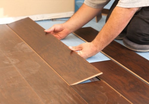 Do I Need Underlayment for My Laminate Flooring?