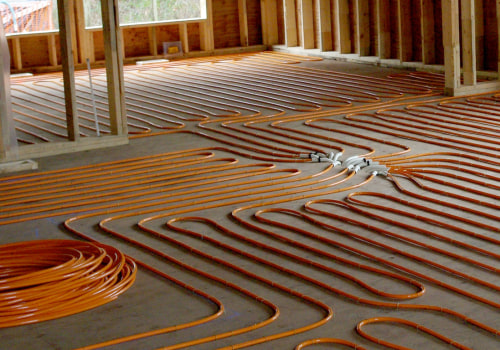 What Flooring is Compatible with Radiant Heat?